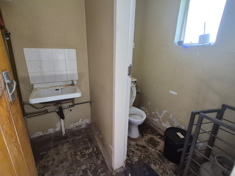 Commercial Property for Sale in Vredefort Free State